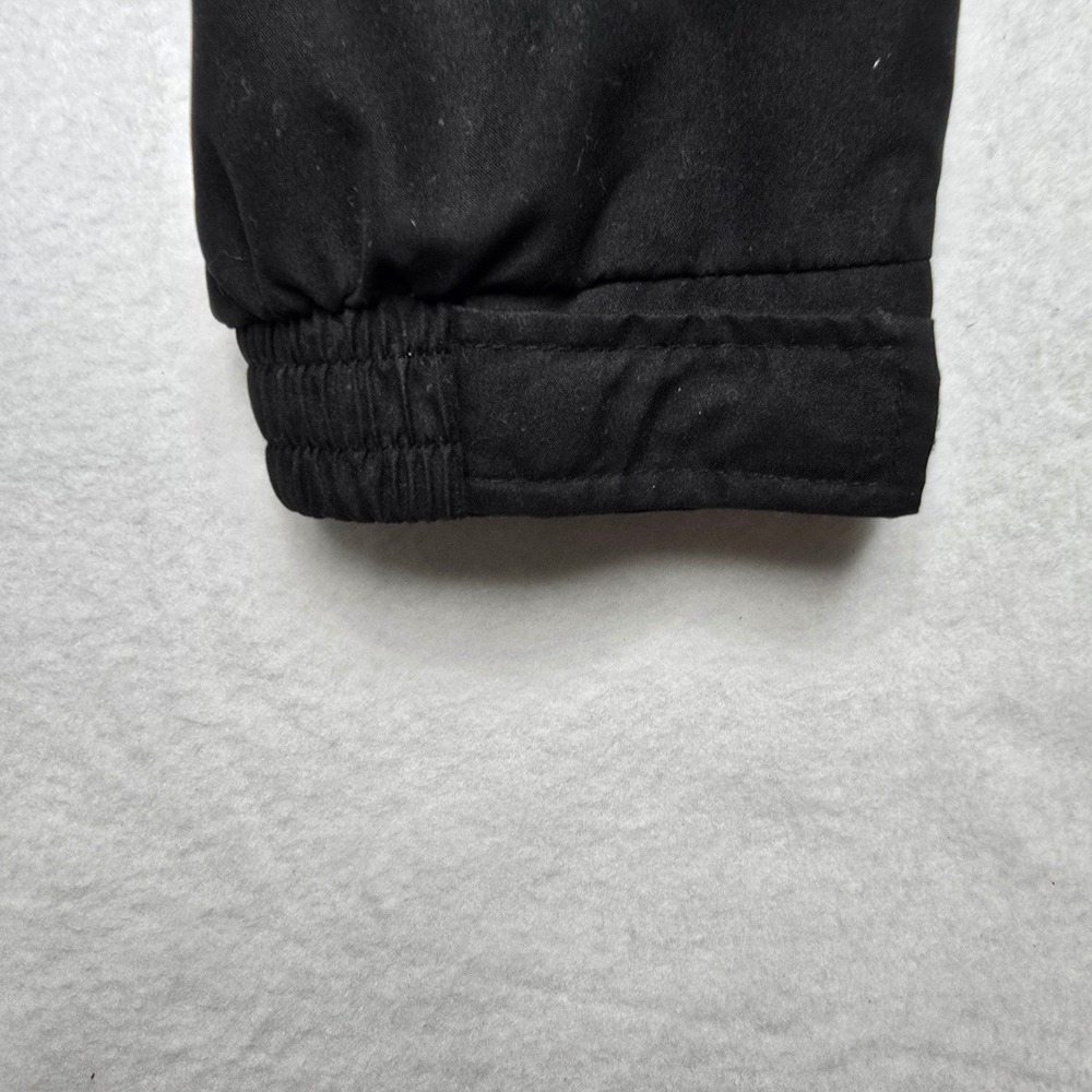 HILTI North End Men's Black Work Jacket Size XXL softshell Weather Gear - Picture 14 of 16